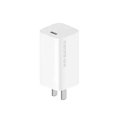 Xiaomi Mi 65W GaN Type-C Charger